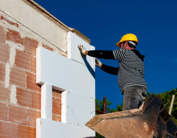 Best Soundproof Insulation Installation  in Buna, TX