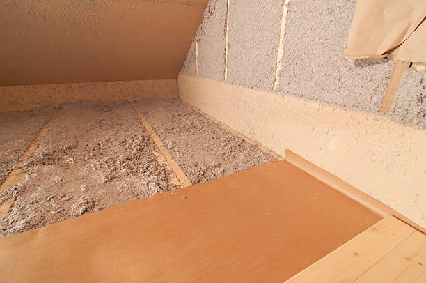 Best Affordable Insulation Services  in Buna, TX